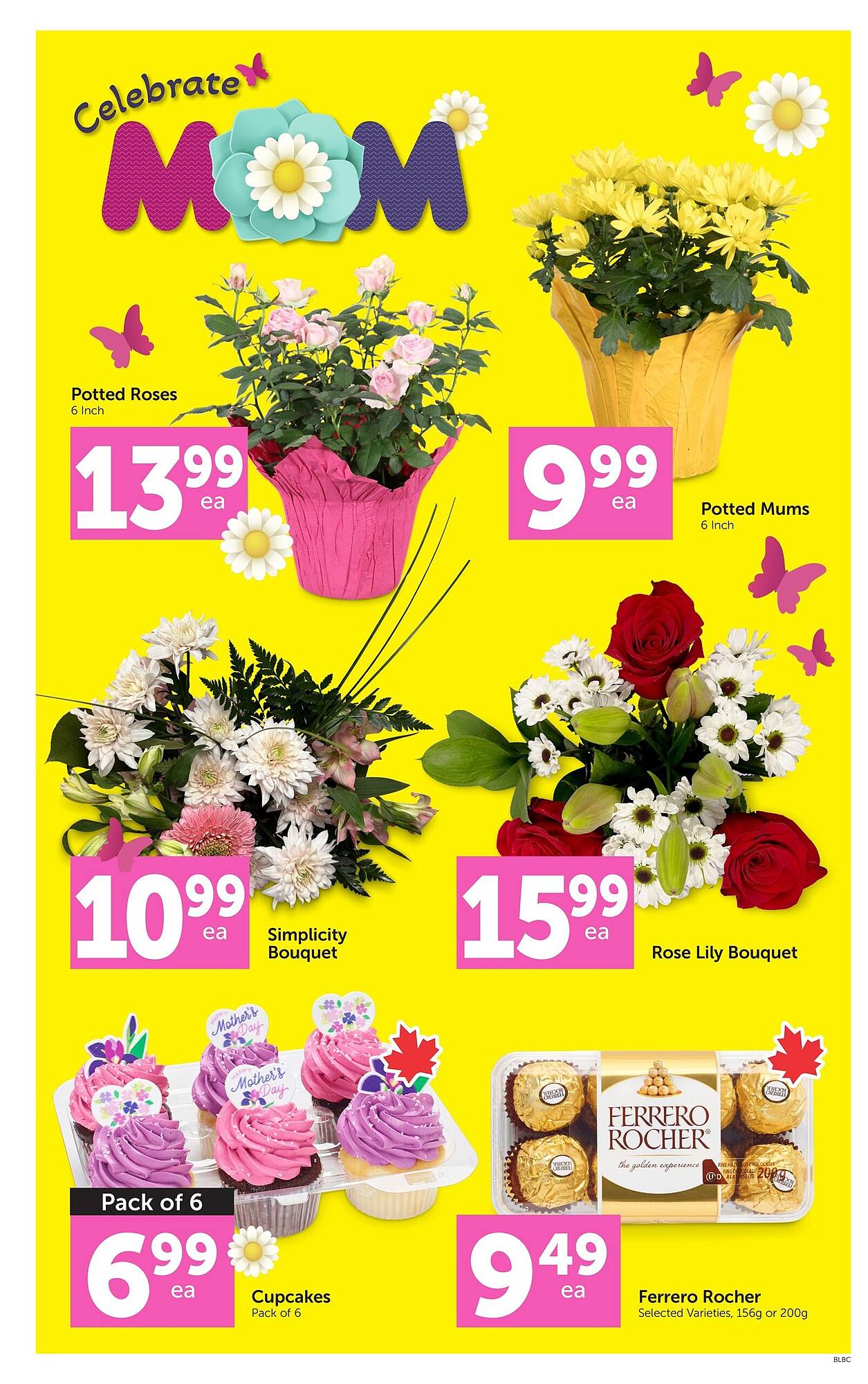 Buy-Low Foods flyer week 19 Page 3