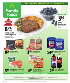 Family Foods flyer week 19 Page 8