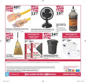 Co-op flyer week 19 Page 16