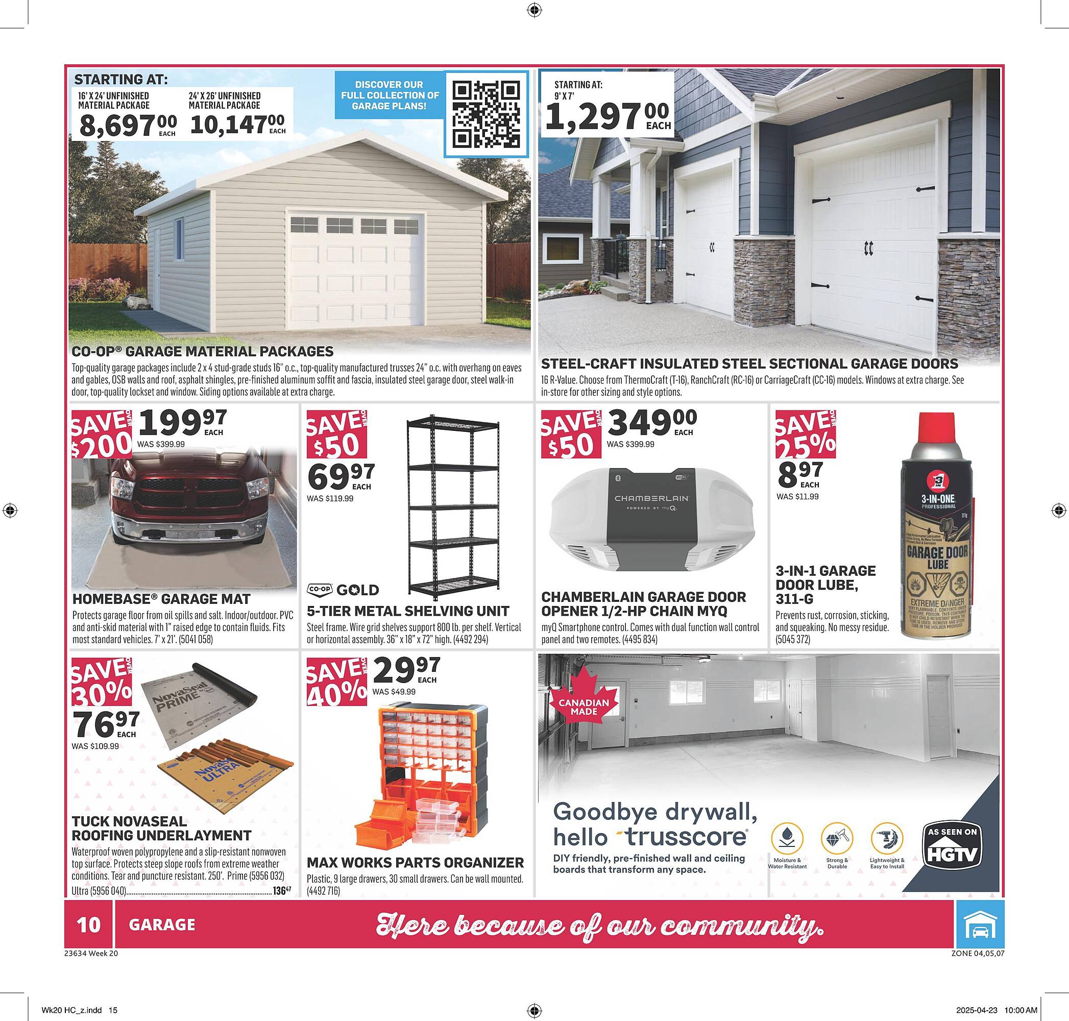 Co-op flyer week 19 Page 11