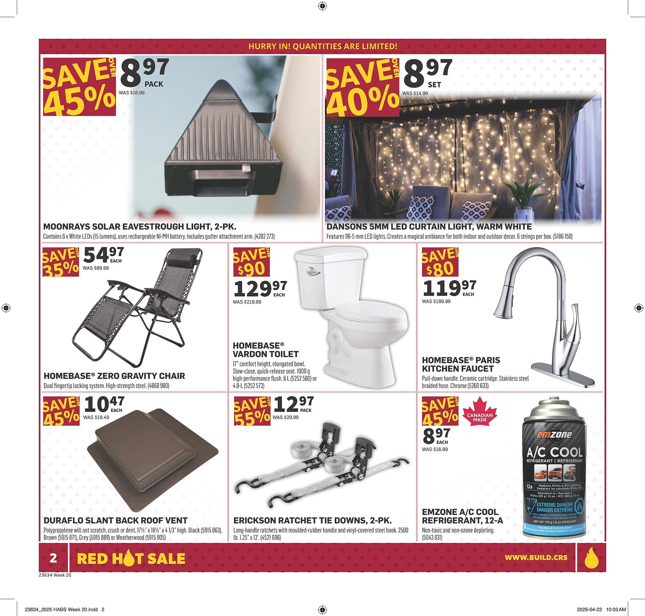 Co-op flyer week 19 Page 2