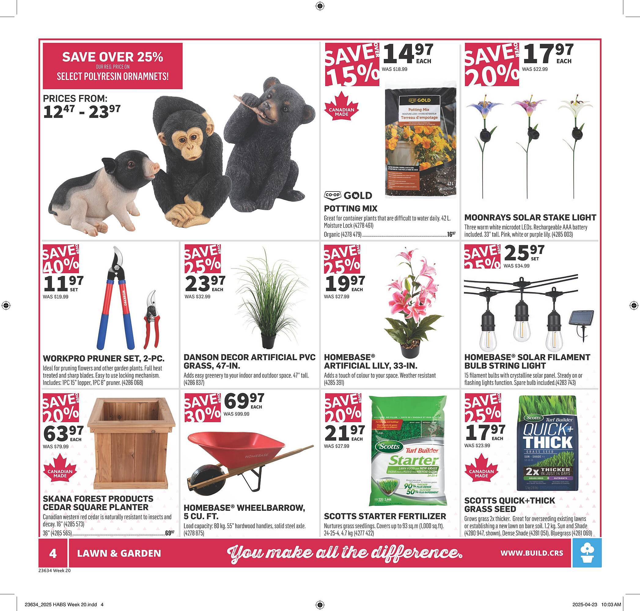 Co-op flyer week 19 Page 4