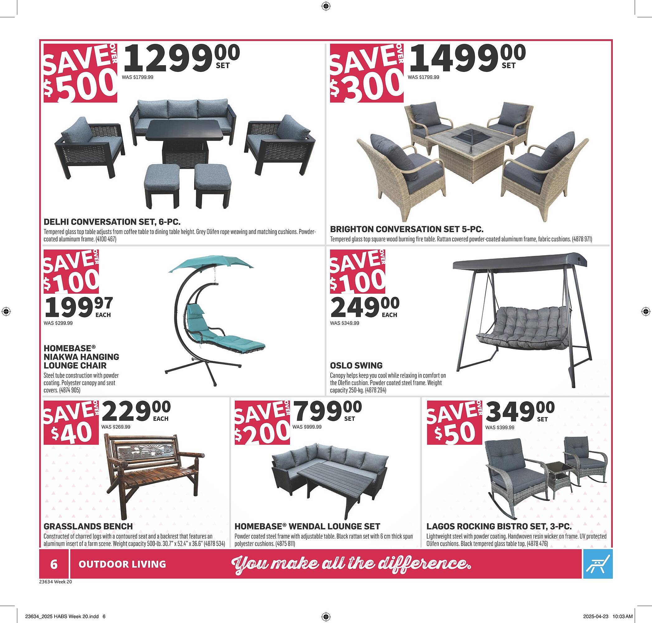 Co-op flyer week 19 Page 6