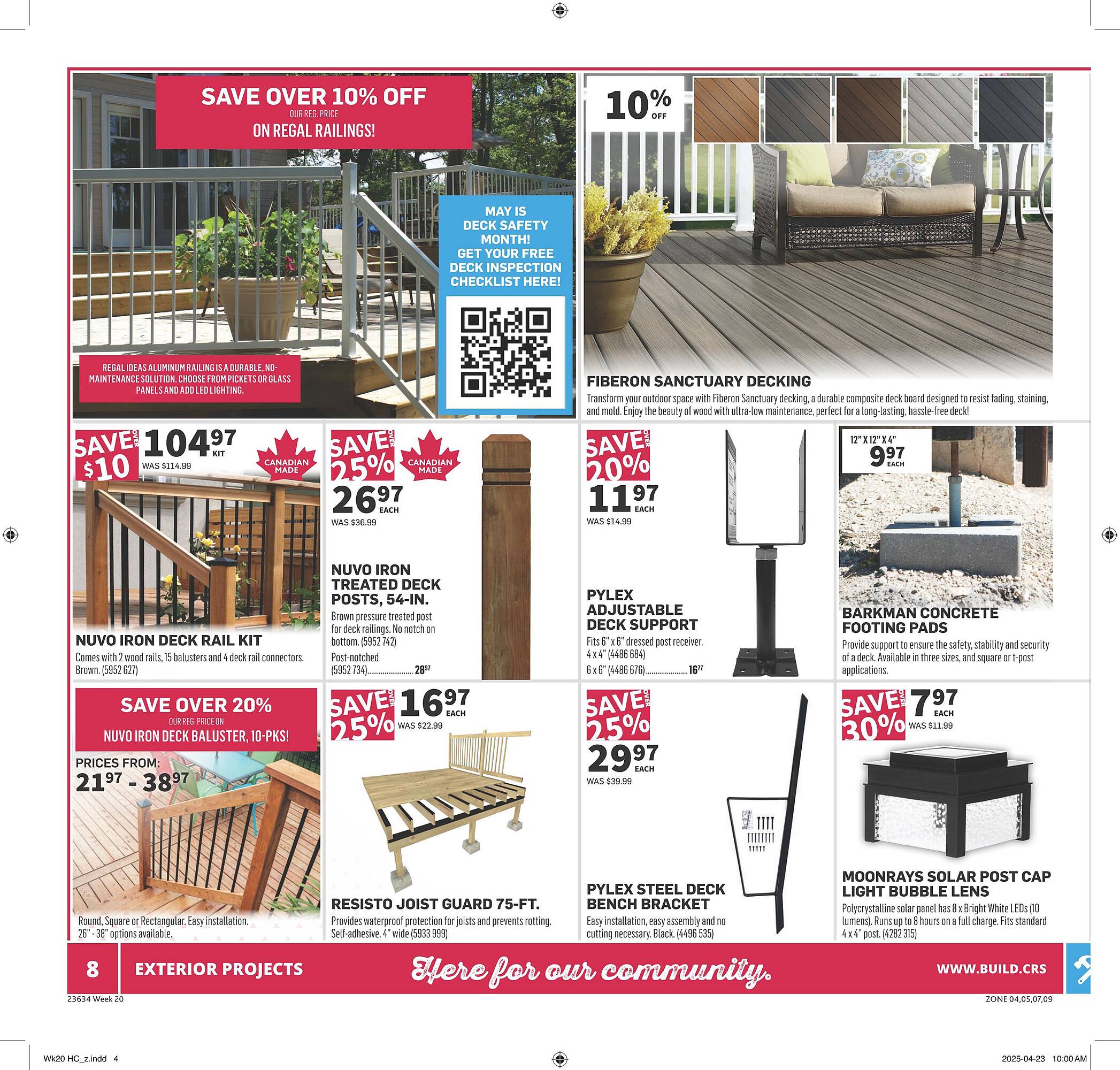Co-op flyer week 19 Page 9