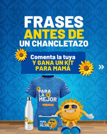 Catálogo Orve Hogar semana 19 Página 1