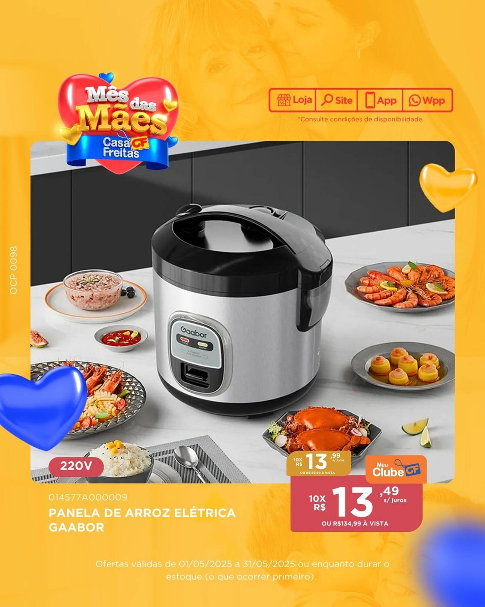 Catálogo Casa Freitas Página 4
