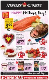 Nesters Market flyer week 19 Page 1