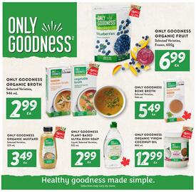 Nesters Market flyer week 19 Page 10