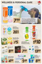 Nesters Market flyer week 19 Page 11