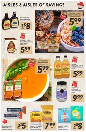 Nesters Market flyer week 19 Page 8