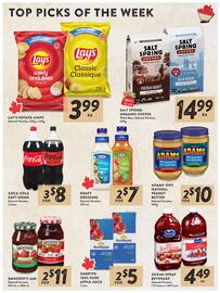 Nesters Market flyer week 19 Page 9