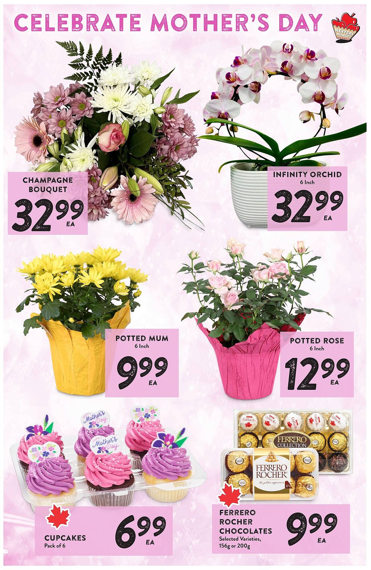 Nesters Market flyer week 19 Page 2