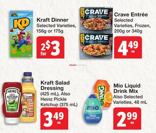 Quality Foods flyer week 19 Page 12