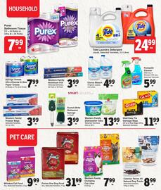 Quality Foods flyer week 19 Page 13