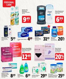 Quality Foods flyer week 19 Page 14