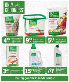 Quality Foods flyer week 19 Page 16