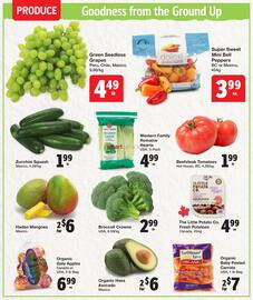 Quality Foods flyer week 19 Page 2