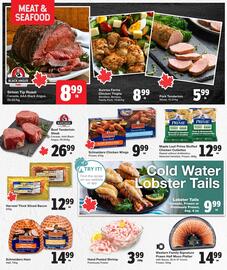 Quality Foods flyer week 19 Page 4