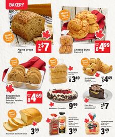 Quality Foods flyer week 19 Page 6