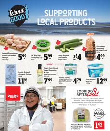 Quality Foods flyer week 19 Page 7