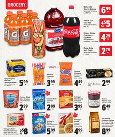 Quality Foods flyer week 19 Page 9