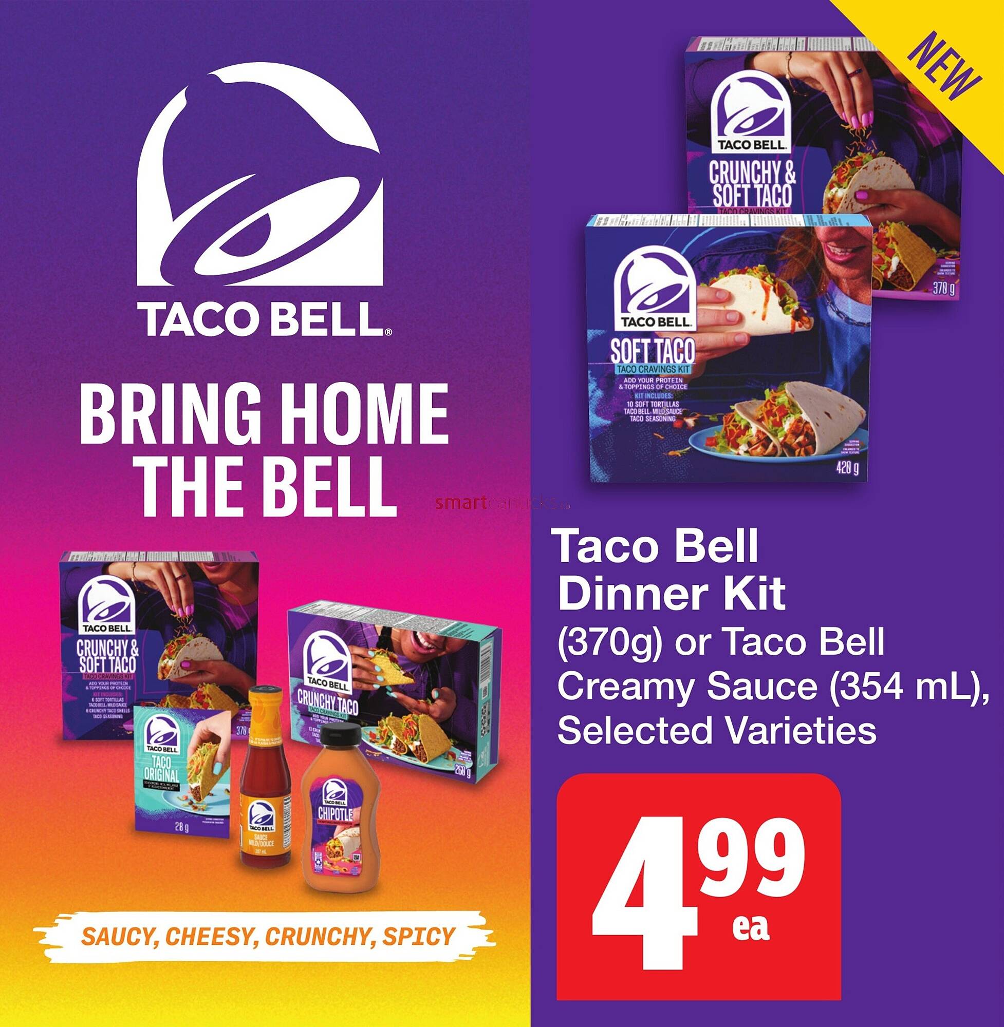 Quality Foods flyer week 19 Page 11