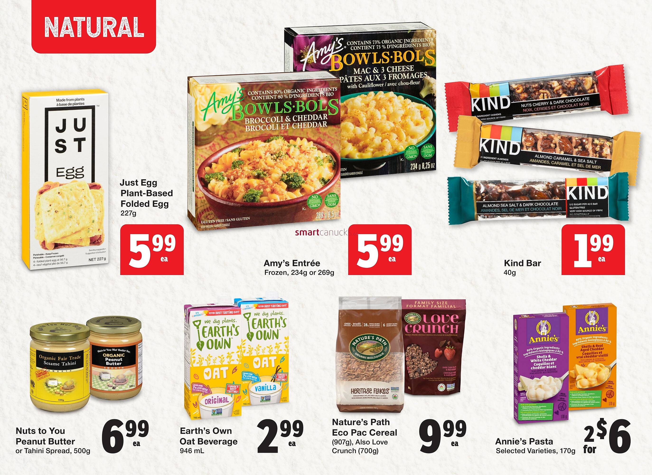 Quality Foods flyer week 19 Page 15