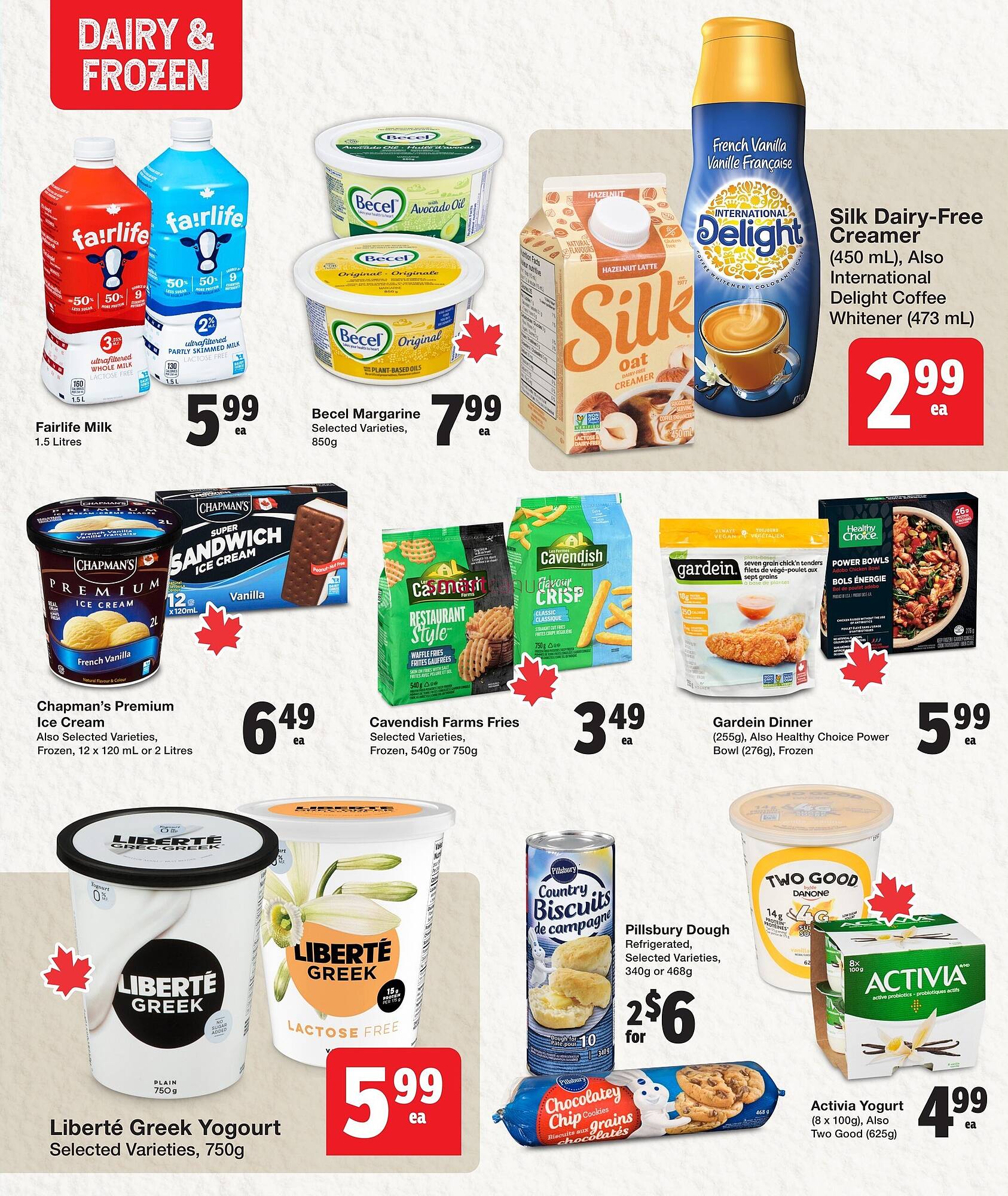 Quality Foods flyer week 19 Page 8