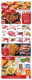 TGP The Grocery People flyer week 19 Page 2