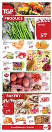 TGP The Grocery People flyer week 19 Page 4