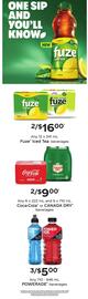 TGP The Grocery People flyer week 19 Page 5