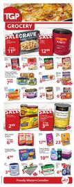 TGP The Grocery People flyer week 19 Page 7