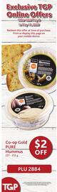 TGP The Grocery People flyer week 19 Page 8