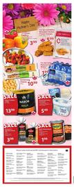 TGP The Grocery People flyer week 19 Page 9