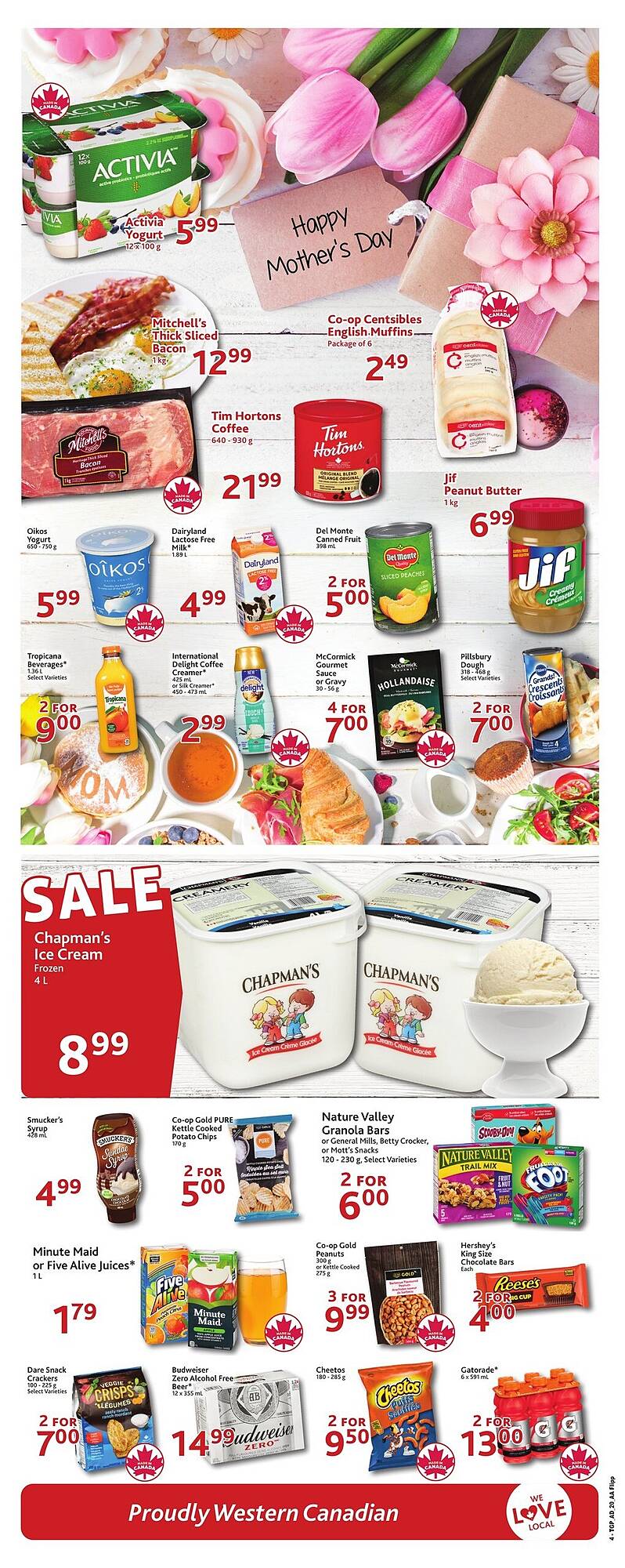 TGP The Grocery People flyer week 19 Page 6