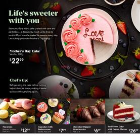 Urban Fare flyer week 19 Page 3