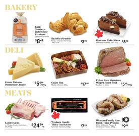 Urban Fare flyer week 19 Page 5