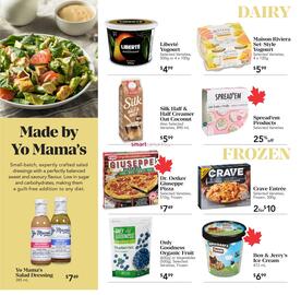 Urban Fare flyer week 19 Page 6