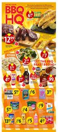 Save on Foods flyer week 19 Page 11