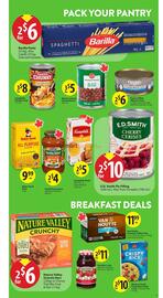 Save on Foods flyer week 19 Page 13