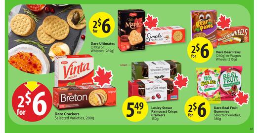 Save on Foods flyer week 19 Page 14