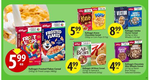 Save on Foods flyer week 19 Page 15