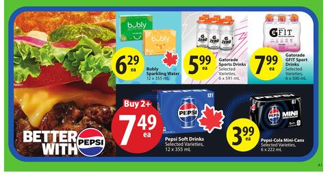 Save on Foods flyer week 19 Page 16
