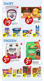 Save on Foods flyer week 19 Page 18