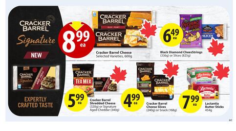 Save on Foods flyer week 19 Page 20