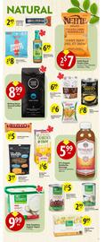 Save on Foods flyer week 19 Page 22