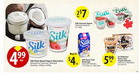 Save on Foods flyer week 19 Page 24