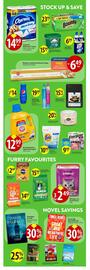 Save on Foods flyer week 19 Page 27