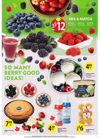 Save on Foods flyer week 19 Page 3