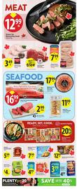 Save on Foods flyer week 19 Page 6